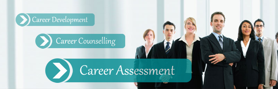 CAREER ASSESSMENT